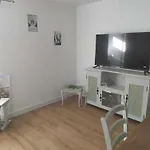 Foyer Magisterien Apartament *