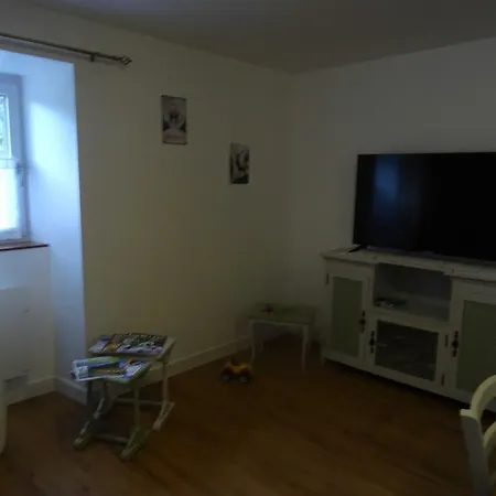 Foyer Magisterien Apartment *