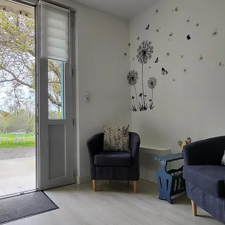 Foyer Magisterien Apartment Porta
