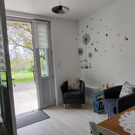 Foyer Magisterien Apartament *