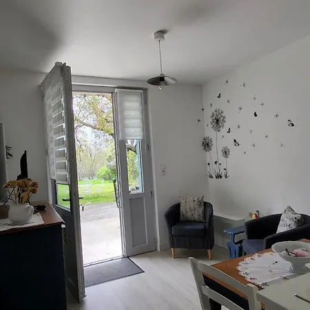 Foyer Magisterien * Porta