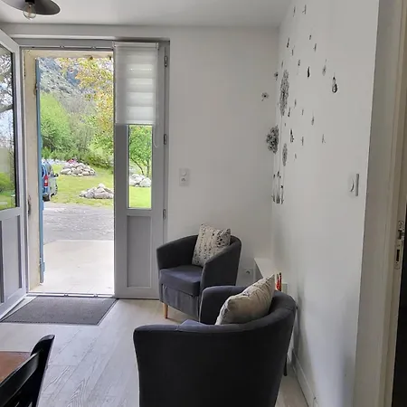Foyer Magisterien Apartment