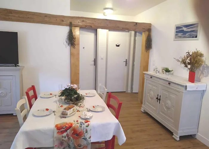 Foyer Magisterien * Porta
